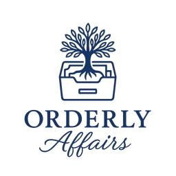 Orderly Logo